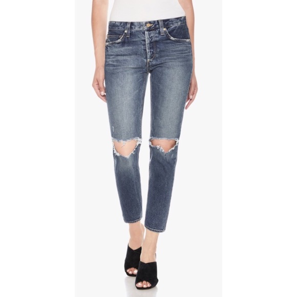 Joe's Jeans Denim - Joe’s Classics The Vintage Icon In Bailee
